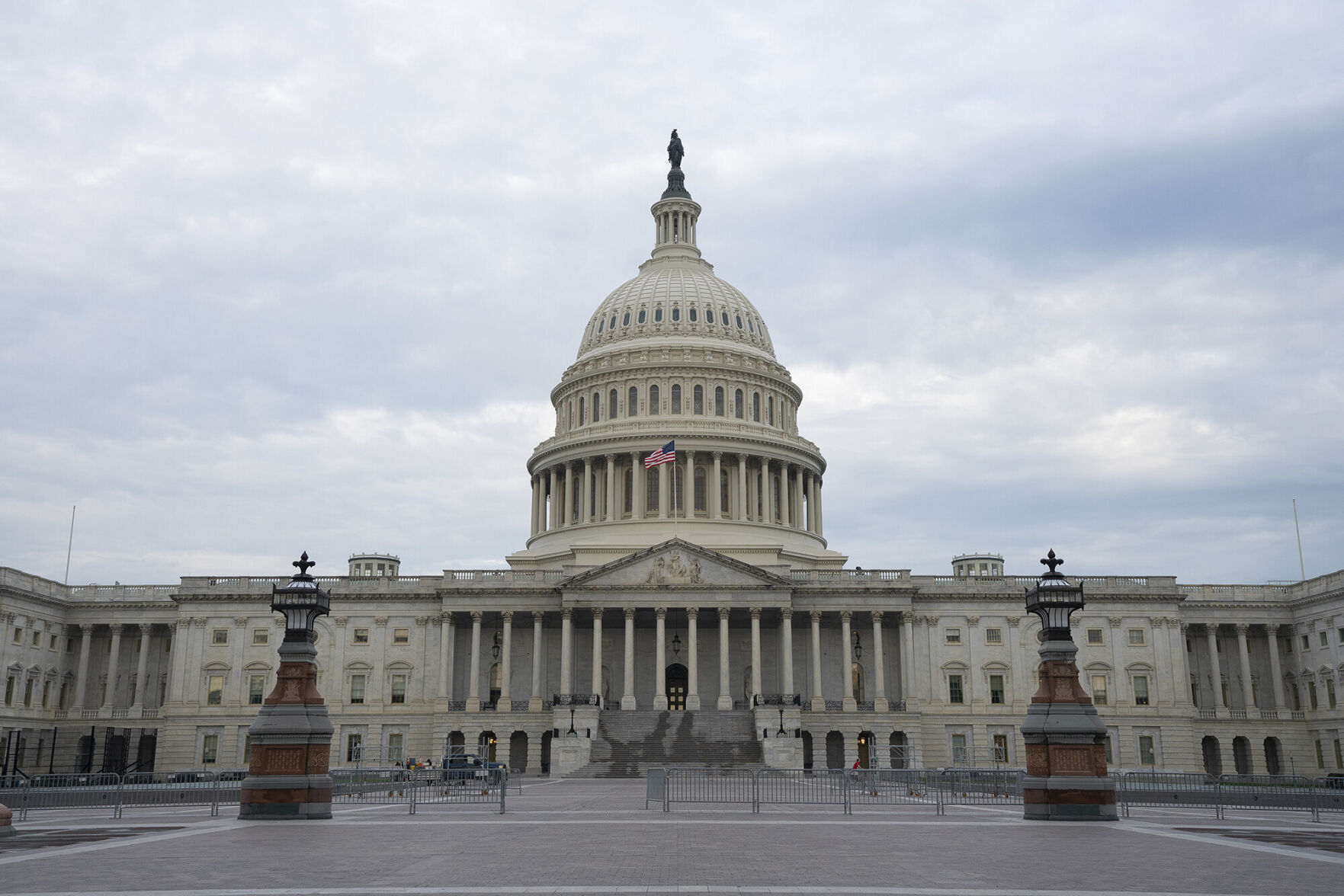 House to vote on stopgap bill to avert shutdown at end of the week